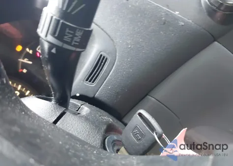 2007 Honda Accord 2.4 Se from USA, damaged, VIN 1HGCM563X7A165382